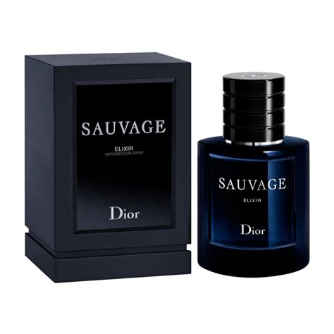 dior sauvage layby